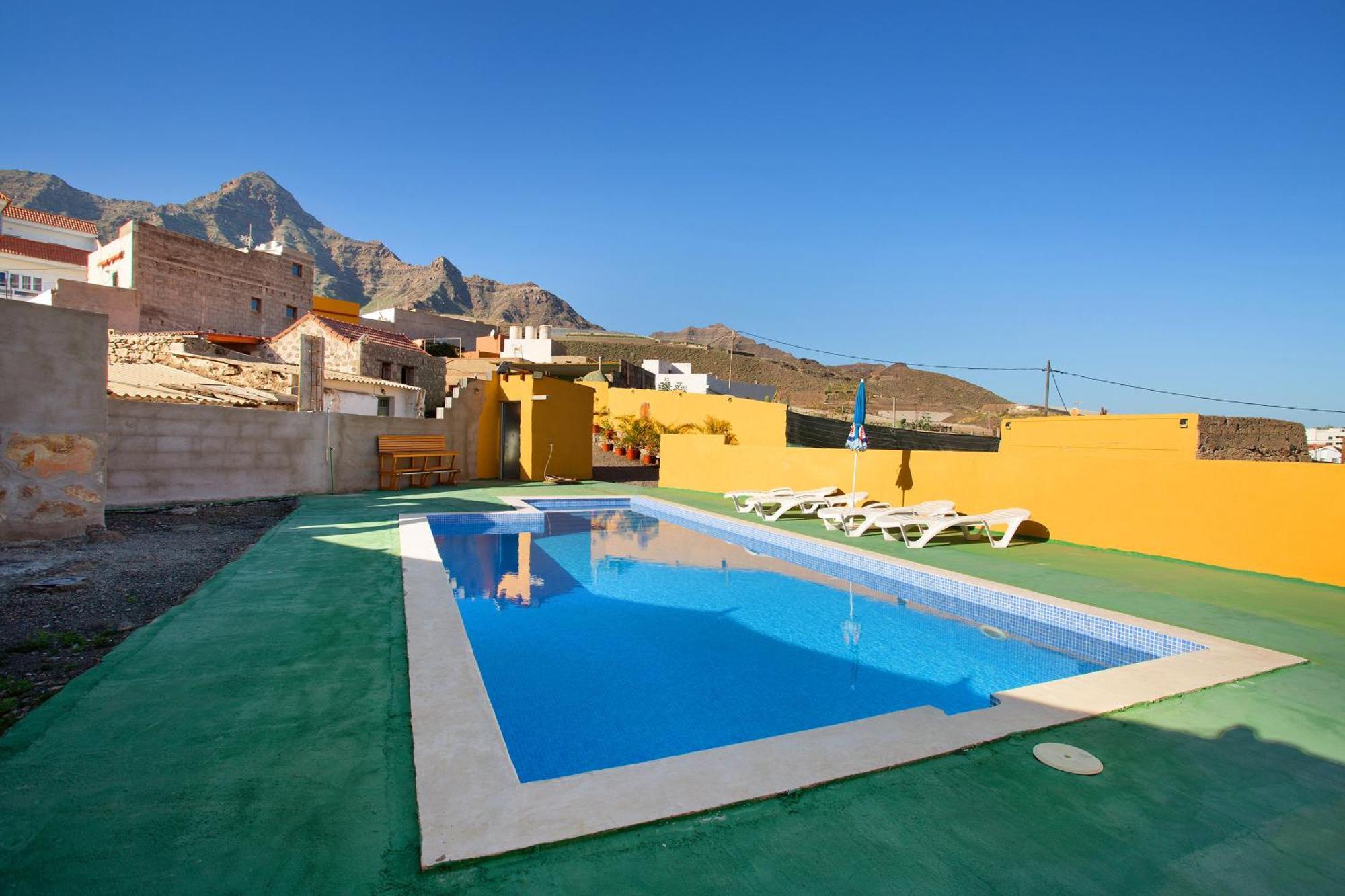 San Nicolás Villa Paraiso Aldeano 1 מראה חיצוני תמונה