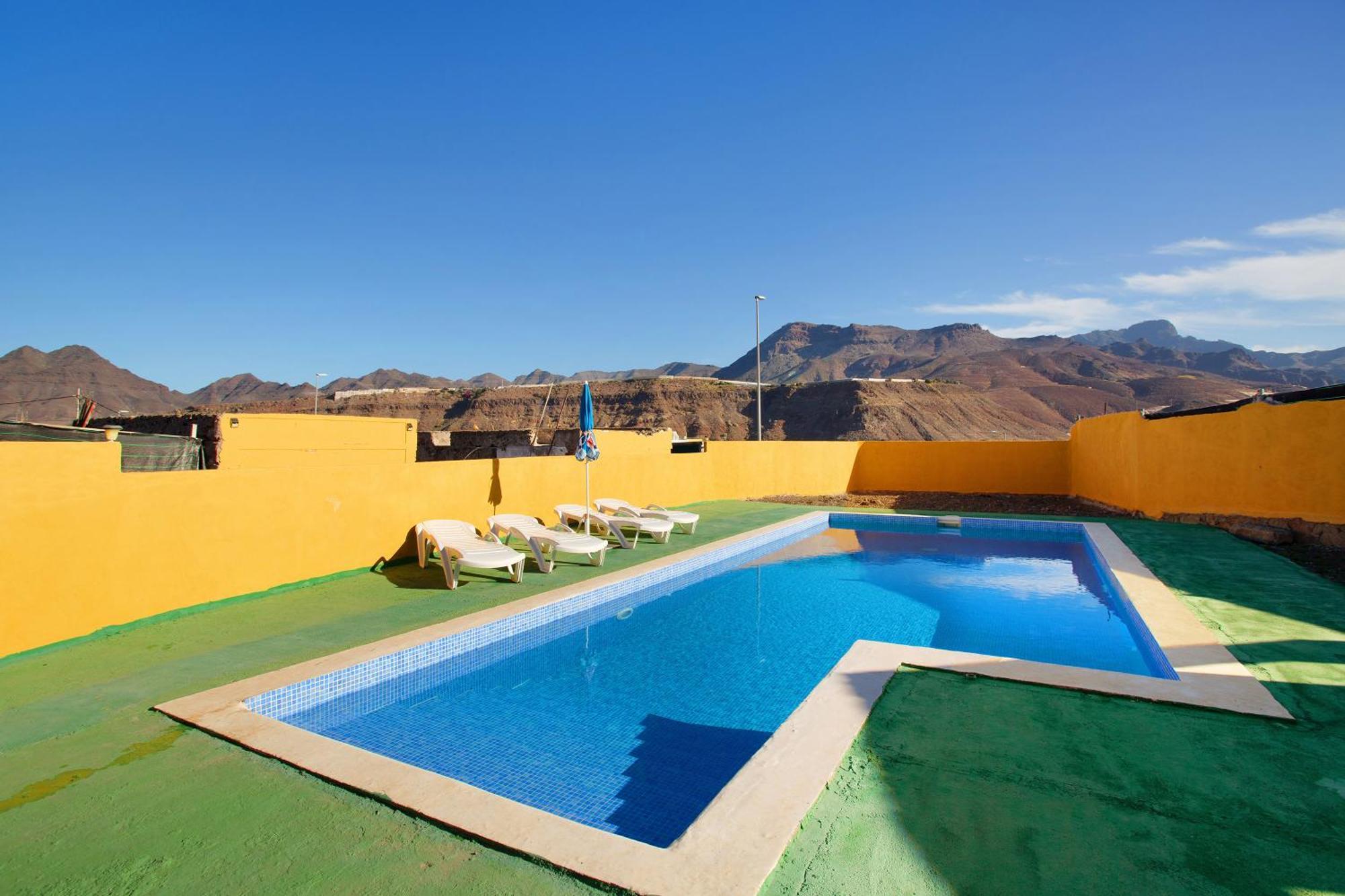 San Nicolás Villa Paraiso Aldeano 1 מראה חיצוני תמונה