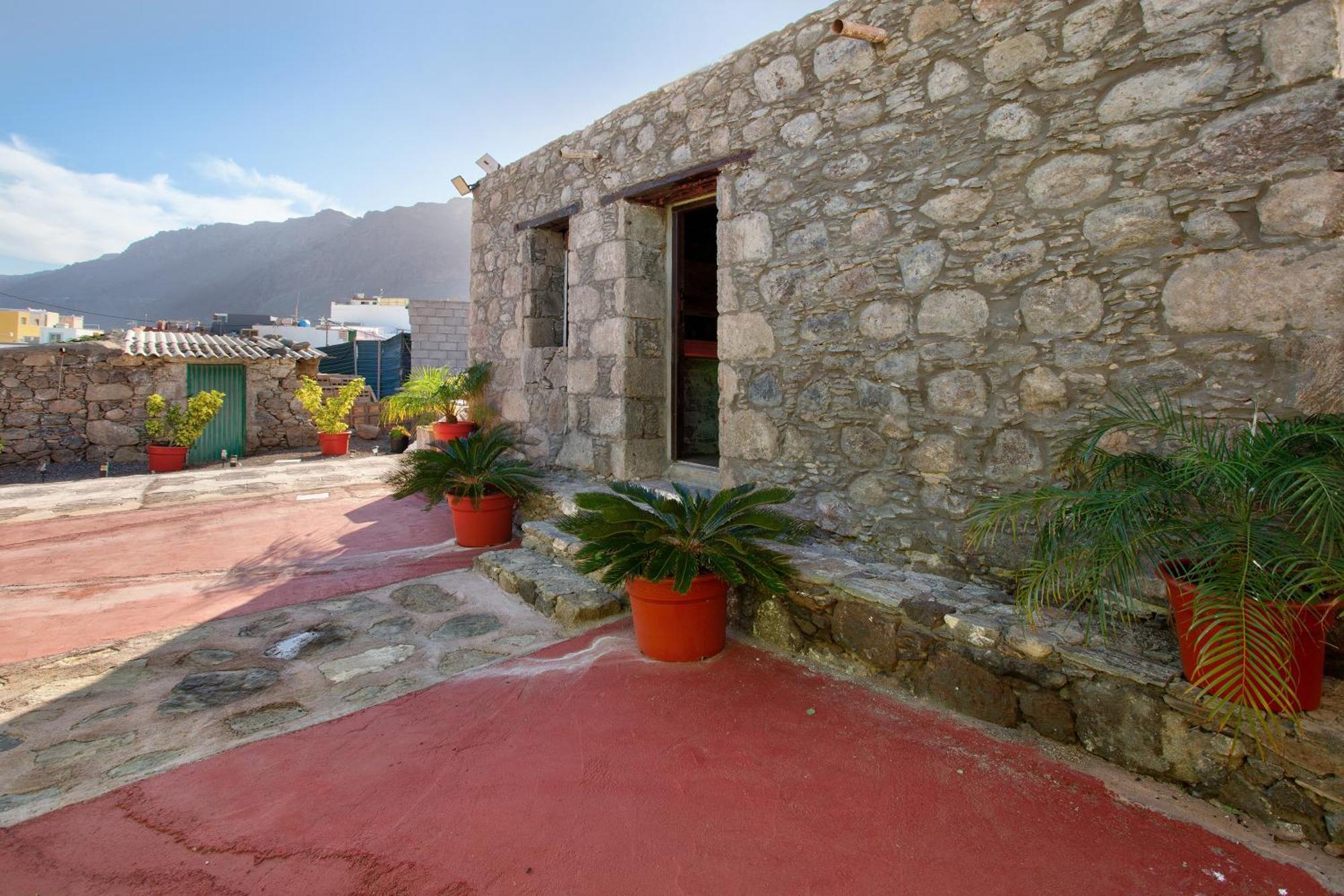 San Nicolás Villa Paraiso Aldeano 1 מראה חיצוני תמונה