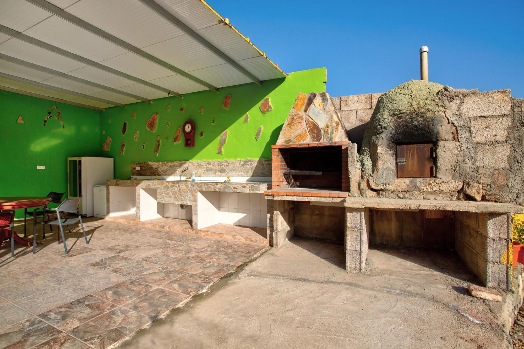 San Nicolás Villa Paraiso Aldeano 1 מראה חיצוני תמונה